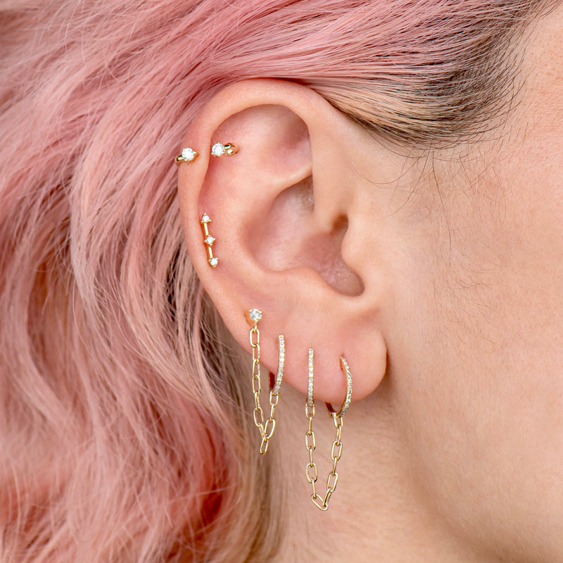 The Ultimate Piercing Guide: Everything You Need to Know Before Getting Pierced