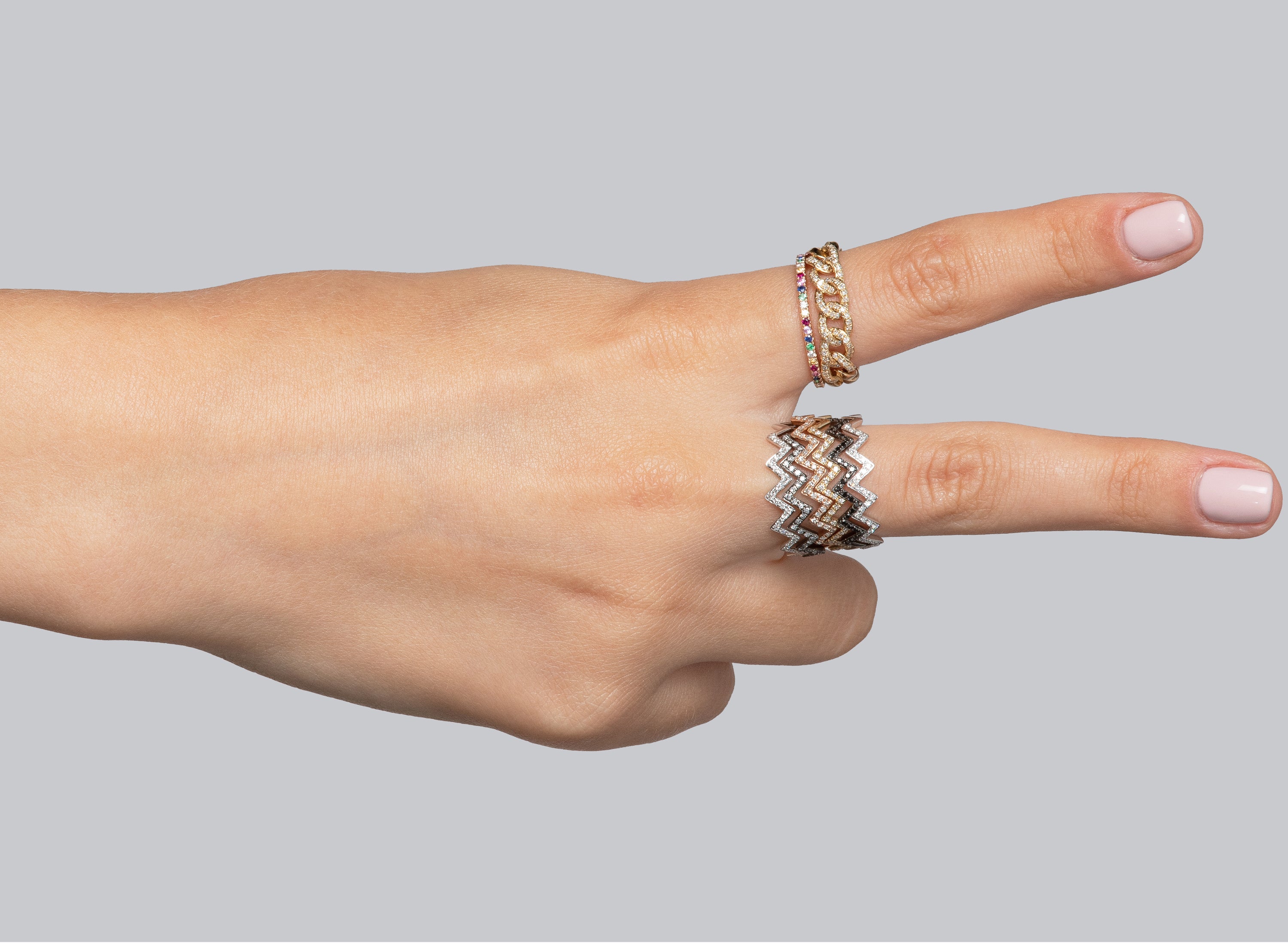 Rings – Ali Weiss Jewelry