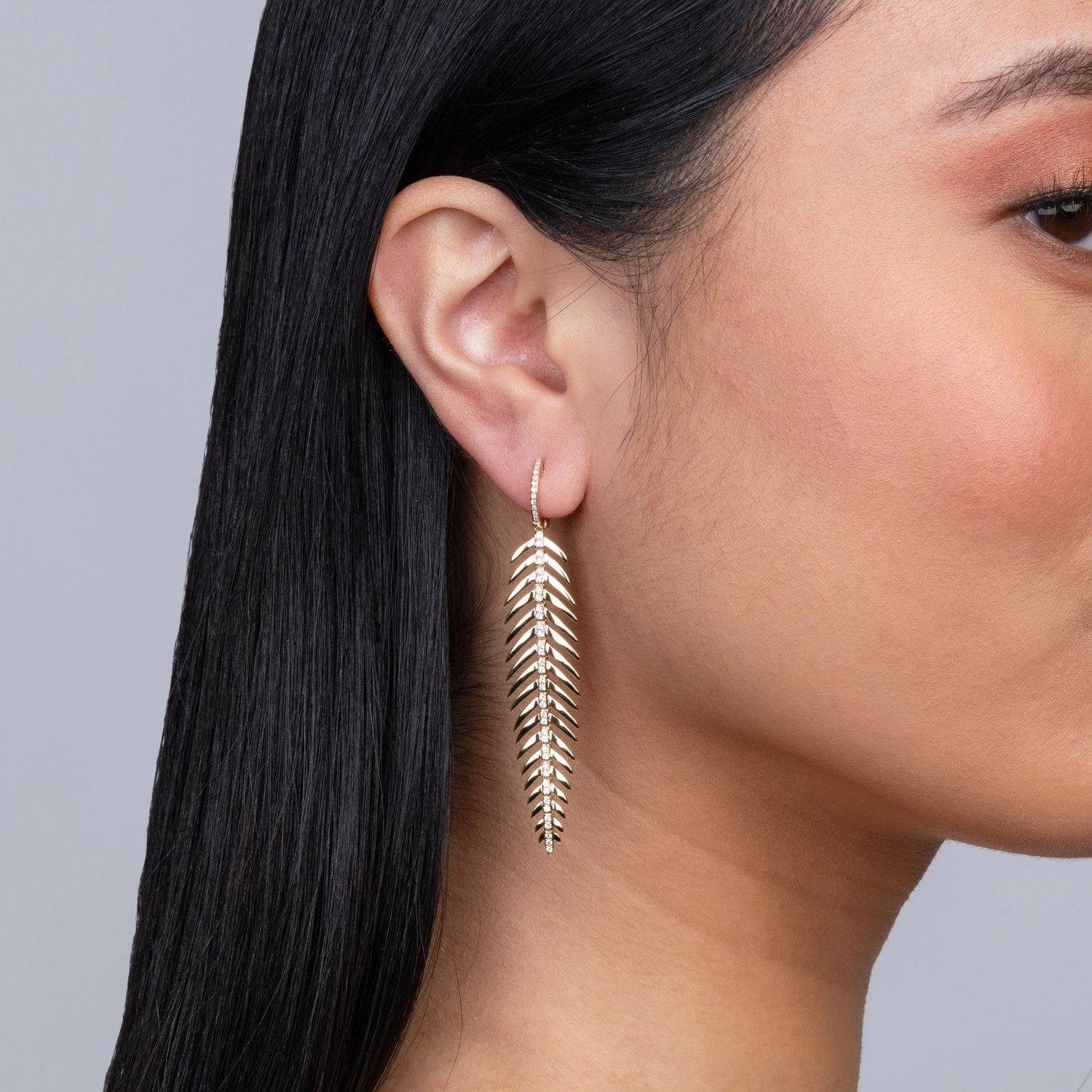 Earring/Pierce/Ear Cuff | Fauvirame | フォーヴィレイムの公式