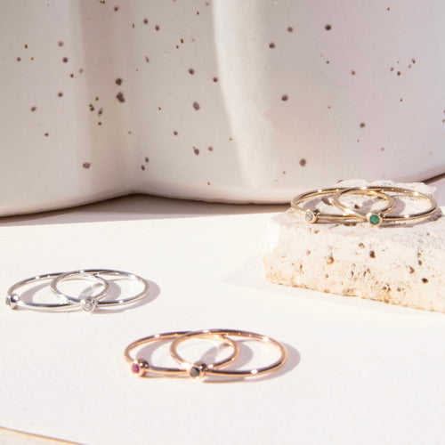 Jewelry Cleaning Kit – Ali Weiss Jewelry