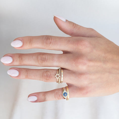 Rings – Ali Weiss Jewelry