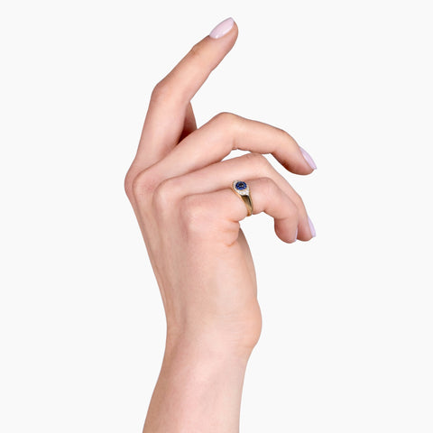 Rings – Ali Weiss Jewelry