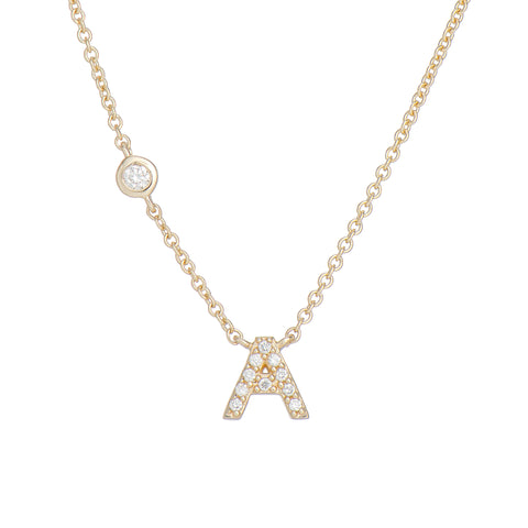 Necklaces – Ali Weiss Jewelry